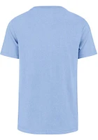 47 Philadelphia Phillies Light Blue Unmatched Franklin Short Sleeve Fashion T Shirt