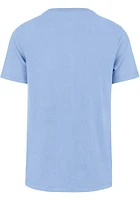 47 St Louis Cardinals Light Blue Unmatched Franklin Short Sleeve Fashion T Shirt