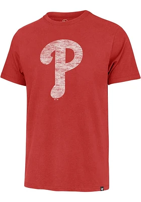 47 Philadelphia Phillies Premier Franklin Short Sleeve Fashion T Shirt