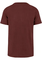 47 Cleveland Cavaliers Red PREMIER Short Sleeve Fashion T Shirt