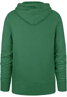 47 Dallas Stars Mens Kelly Green ARCH GAME HEADLINE Long Sleeve Hoodie