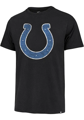 47 Indianapolis Colts PREMIER FRANKLIN Short Sleeve Fashion T Shirt