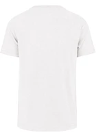 47 Indianapolis Colts White PREMIER FRANKLIN Short Sleeve Fashion T Shirt