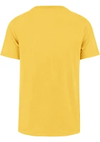 47 Pittsburgh Steelers Gold PREMIER FRANKLIN Short Sleeve Fashion T Shirt