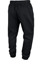 47 Cleveland Browns Mens Black TRAILSIDE Fashion Sweatpants