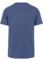 47 Philadelphia 76ers Blue Premier Franklin Short Sleeve Fashion T Shirt