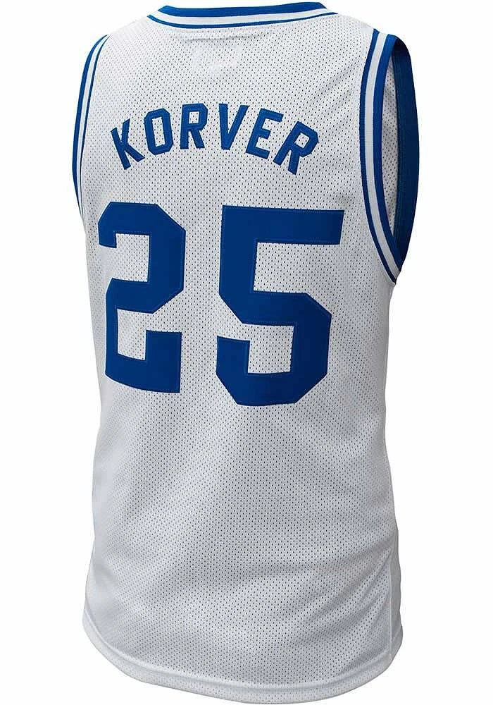Original Retro Brand Creighton Bluejays White Classics Jersey