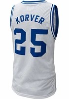 Original Retro Brand Creighton Bluejays White Classics Jersey