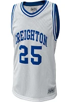 Original Retro Brand Creighton Bluejays White Classics Jersey