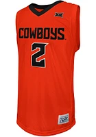 Cade Cunningham Original Retro Brand Oklahoma State Cowboys Classics Jersey