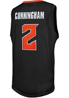 Cade Cunningham Original Retro Brand Oklahoma State Cowboys Classics Jersey