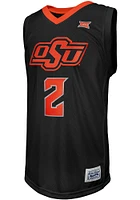 Cade Cunningham Original Retro Brand Oklahoma State Cowboys Classics Jersey