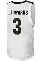 Carsen Edwards  Original Retro Brand Purdue Boilermakers White Classics Jersey