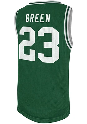Draymond Green  Original Retro Brand Michigan State Spartans Youth Home Basketball Jersey