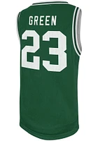 Draymond Green  Original Retro Brand Michigan State Spartans Youth Home Basketball Jersey