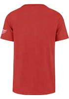 47 Detroit Red Wings Franklin Fieldhouse Short Sleeve Fashion T Shirt