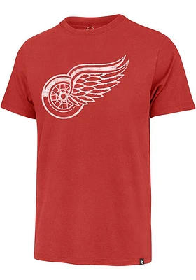 47 Detroit Red Wings Premier Franklin Short Sleeve Fashion T Shirt