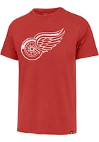 47 Detroit Red Wings Premier Franklin Short Sleeve Fashion T Shirt