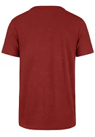 47 Detroit Red Wings Grit Scrum Short Sleeve Fashion T Shirt