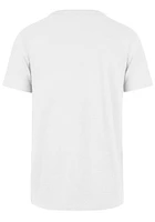 47 Chicago White Sox Arch Scrum Short Sleeve Fashion T Shirt