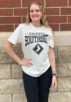 47 Chicago White Sox Arch Scrum Short Sleeve Fashion T Shirt