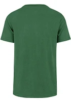 47 Philadelphia Eagles Kelly Green Restart Franklin Short Sleeve Fashion T Shirt