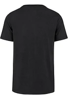 47 Cincinnati Reds Black City Connect Elements Short Sleeve Fashion T Shirt