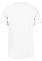 47 Philadelphia Eagles Super Rival Short Sleeve T Shirt