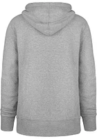 47 Philadelphia Eagles Mens Grey Regional Headline Long Sleeve Hoodie