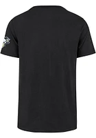 47 Pittsburgh Penguins Black Franklin Fieldhouse Short Sleeve Fashion T Shirt