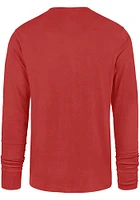 47 Cincinnati Reds Franklin Long Sleeve Fashion T Shirt