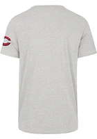 47 Cincinnati Reds  Fieldhouse Short Sleeve Fashion T Shirt