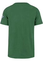 47 Dallas Stars Green FRANKLIN FIELDHOUSE T MENS Short Sleeve Fashion Shirt