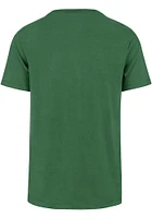 47 Dallas Mavericks Green PREMIER FRANKLIN TEE MEN Short Sleeve Fashion T Shirt