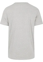 47 Chicago White Sox Grey City Connect Premier Franklin Short Sleeve Fashion T Shirt