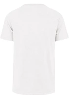 47 Chicago White Sox City Connect Arch Franklin Short Sleeve Fashion T Shirt