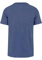 47 Detroit Lions Blue ALL ARCH FRANKLIN Short Sleeve Fashion T Shirt