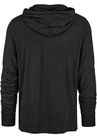 47 Pittsburgh Steelers Mens Black FRANKLIN Fashion Hood