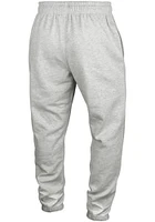 47 Cincinnati Reds Mens Grey Trailside Fashion Sweatpants