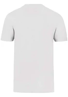 47 Penn State Nittany Lions White Knockout Fieldhouse Short Sleeve Fashion T Shirt