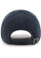 47 Cleveland Cavaliers Spangled Banner Clean Up Adjustable Hat - Navy Blue