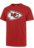 47 Kansas City Chiefs Imprint Short Sleeve T Shirt