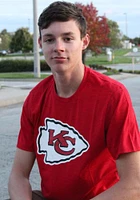 47 Kansas City Chiefs Imprint Short Sleeve T Shirt
