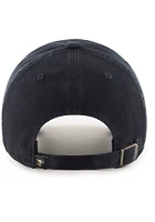 47 Pittsburgh Penguins Clean Up Adjustable Hat