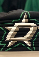 47 Dallas Stars Black Imprint Short Sleeve T Shirt