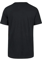 47 St Louis Blues Navy Blue Round About Short Sleeve T Shirt