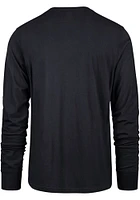 47 St Louis Blues Navy Blue Imprint Long Sleeve T Shirt