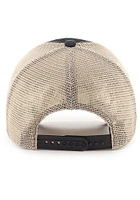 47 Pittsburgh Penguins Flagship Wash MVP Adjustable Hat - Black