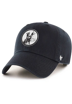 47 Kansas City Scouts Clean Up Adjustable Hat