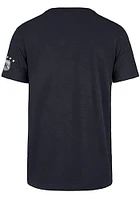 47 Kansas City Scouts Navy Blue Two Peat Short Sleeve Fashion T Shirt